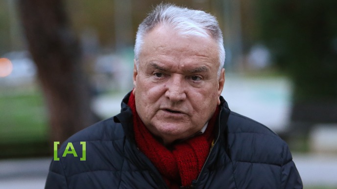 Nema "odvajanja" od Rusije